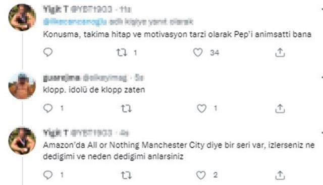 Nuri Şahin'i hiç böyle görmemiştiniz! Soyunma odasında Guardiola'ya dönüştü