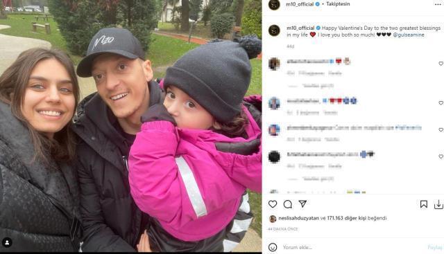 Sevgililer Günü'nde aşka gelen ünlü isimler, peş peşe paylaşım yaptı