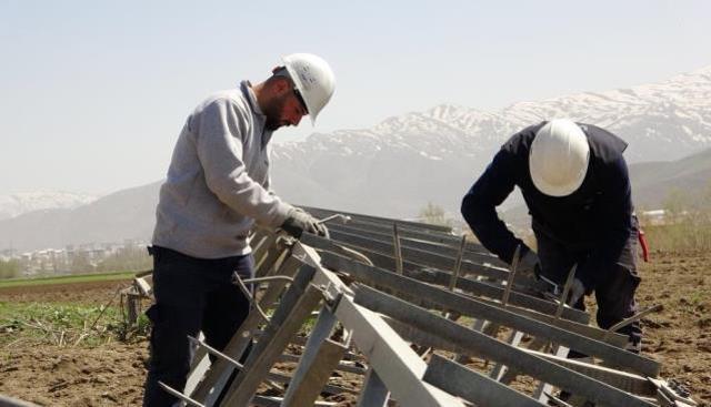 22 liralık cıvatanın çalınmasının milli servete zararı 500 bin lira oldu