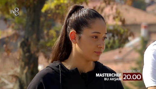 MasterChef Türkiye'de tartışma! Mehmet Yalçınkaya'dan takım arkadaşından özür dilemeyen Büşra'ya tepki