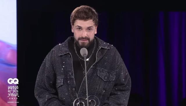 GQ Türkiye Men of the Year Ödülleri sahiplerini buldu! İşte ödül alan isimler