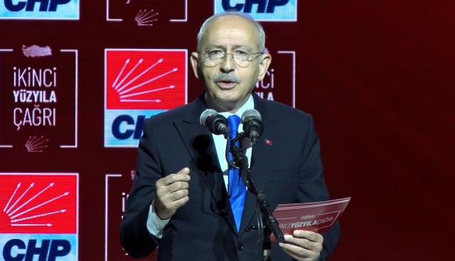 CHP kulisleri bu bilgiyle çalkalanıyor! Mansur Yavaş sadece tek bir şartta aday olacak