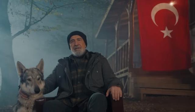 Yalnız Kurt FİNAL CANLI izle! Yalnız Kurt 32. yeni bölüm izle! 30 Aralık Yalnız Kurt 32. full HD canlı izleme linki!