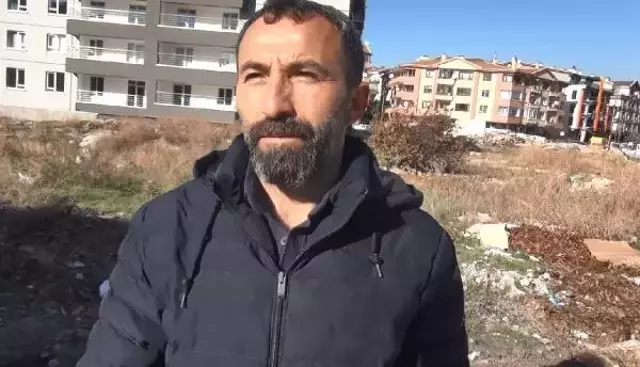 Yakınları her şeyi tek tek anlattı! Babasını başka bir kadınla ilişki yaşadığı için öldürmüş