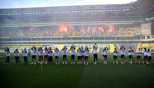 Süper Lig'de en pahalı kombinenin fiyatı ağızları açık bıraktı! Zam yapmayan bir kulüp var