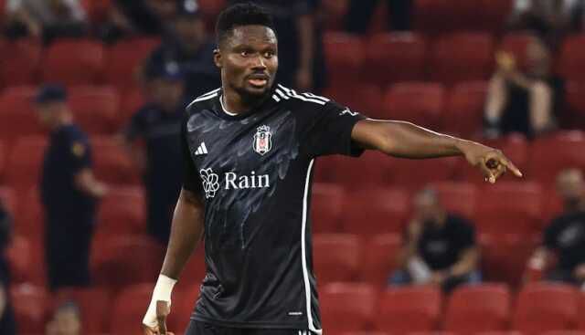 En az iki hafta yok! Daniel Amartey'den can sıkan gelişme