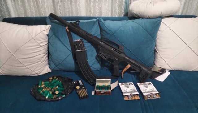 İçişleri Bakanı Yerlikaya duyurdu: Adana'da yapılan operasyonda 17 DEAŞ terör örgütü mensubu yakalandı
