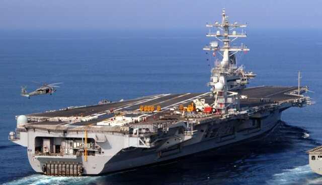 Putin, 'Bu bir tehdit değil, sadece hatırlatma' diyerek Akdeniz'deki ABD uçak gemilerini uyardı: Hepsi füzelerimizin menzilinde