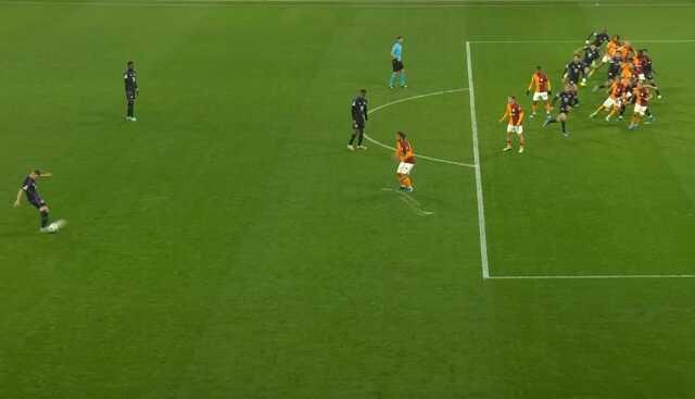 UEFA'da ölüm sessizlği! Bayern Münih-Galatasaray maçındaki görüntü skandalı için hala harekete geçilmedi