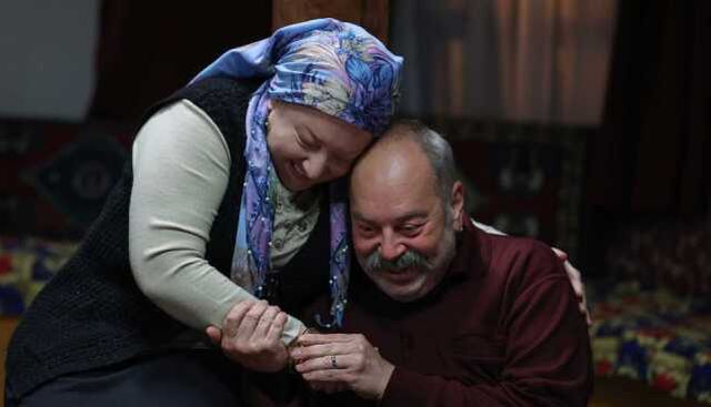 Gönül Dağı 117. bölüm fragmanı izle! Gönül Dağı yeni bölüm fragmanı yayınlandı mı? Gönül Dağı yeni bölüm fragmanı izle!