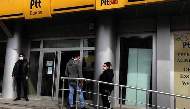 PTT Cumartesi açık mı? PTT hafta sonu çalışıyor mu, saat kaça kadar çalışıyor? PTT Cumartesi günü çalışma saatleri!