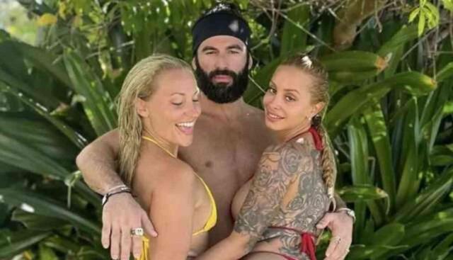 Survivor'da duygusal anlar! Erotik pozları hatırlatılan Turabi, çocukluğunu anlatırken gözyaşlarına boğuldu