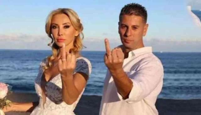 Yeşim Erçetin'in eşi öldü mü? Yeşim Erçetin'in eşi neden öldü?