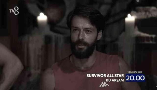 SURVIVOR YENİ BÖLÜM TANITIMI | Survivor'da 2. Eleme adayı kim oldu?
