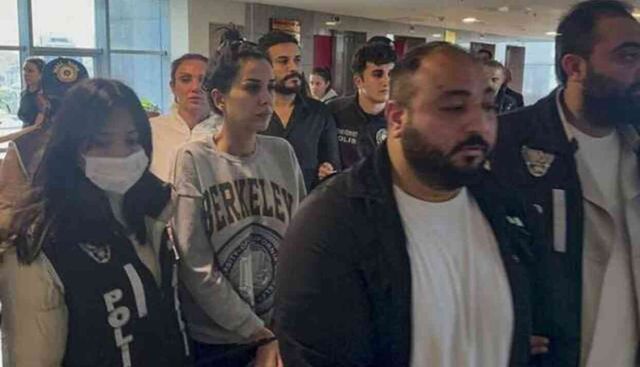 Dilan Polat tahliye oldu mu, serbest mi bırakıldı? Dilan Polat davasında karar açıklandı mı?