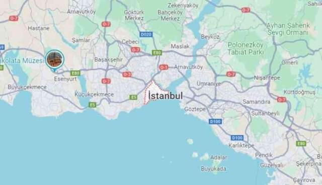 Fatih hangi yakada, İstanbul'un neresinde? Fatih nerede, Avrupa yakasında mı Anadolu yakasında mı?