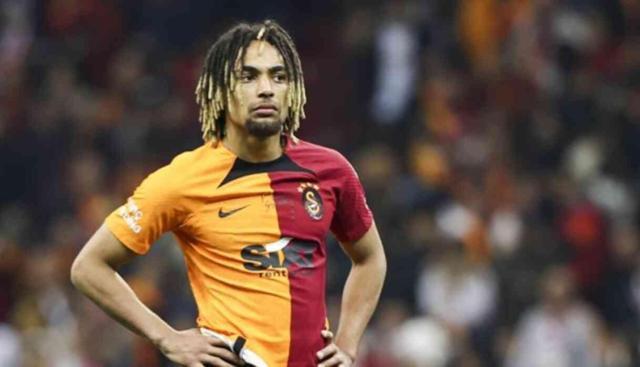 Sacha Boey bonservis bedeli ne kadardı? Boey kaç milyon euroya transfer oldu, ne kadara gitti?
