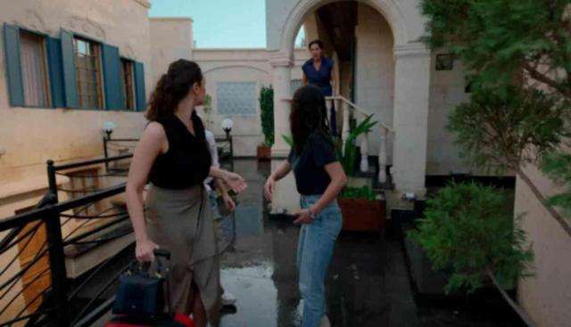 Güzel Aşklar Diyarı nerede çekildi?