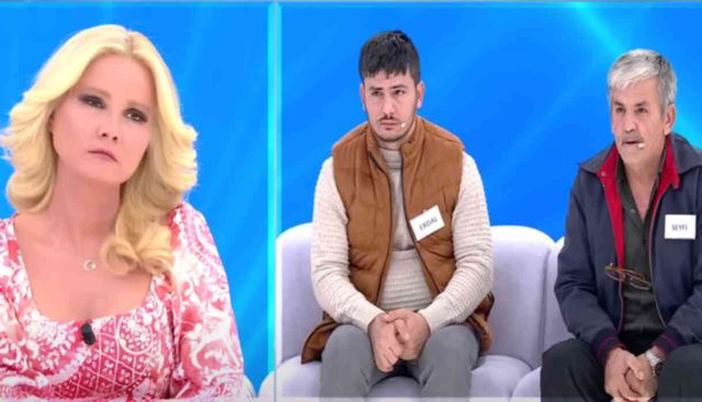 Seyfi Birbir intihar mı etti, öldü mü? 28 Ekim Müge Anlı Seyfi Birbir olayı nedir?