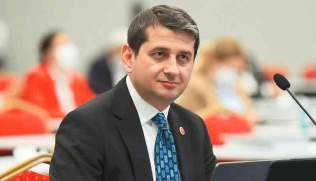 İbrahim Özkan kimdir? İbrahim Özkan kaç yaşında, nereli?