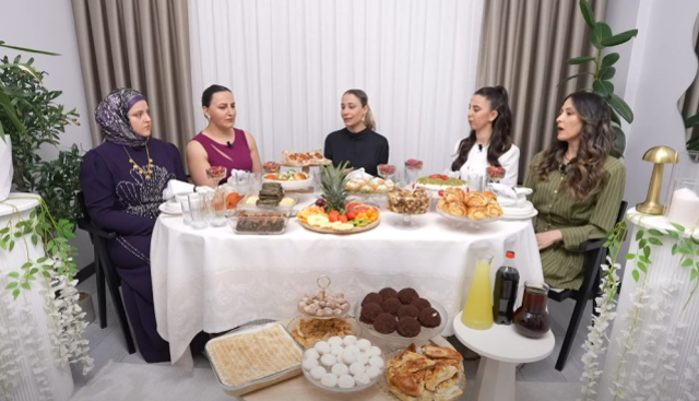 Gelin Evi'nin Yeni Bölümüne Dair Güncel Bilgiler ve İzleyici Merakları