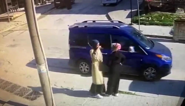Kaçırma olayında genç kızı oyalayan yenge için hesap zamanı