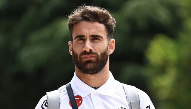 Rafa Silva gidiyor mu? Rafa Silva Beşiktaş'tan ayrılacak mı?