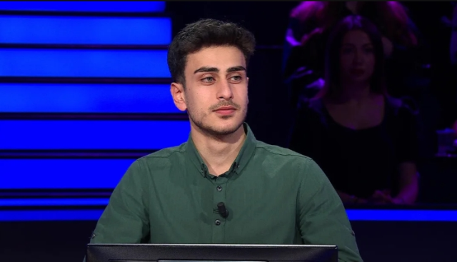 Afedersin nasıl yazılır? Affedersin mi, af edersin mi, af federsin mi (Kim Milyoner Olmak İster)?