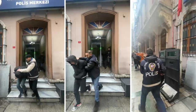 'Japon'un vaadine kandı, 2 gün işkence gördü! Eşine attığı mesajla kurtuldu