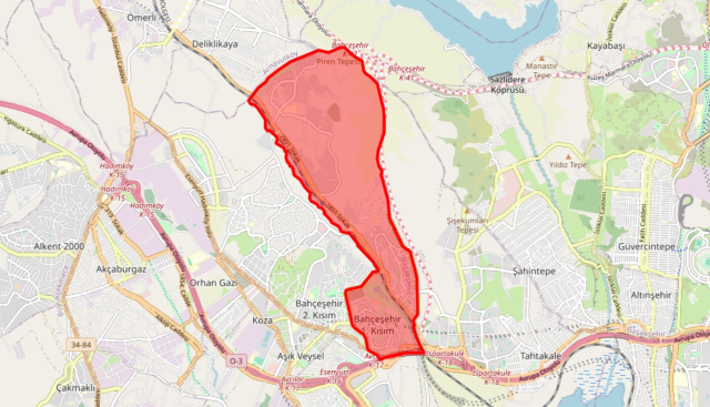 İstanbul BAŞAKŞEHİR su kesintisi! 8-9 Eylül İSKİ Başakşehir su kesintisi ne zaman bitecek, sular ne zaman gelecek?