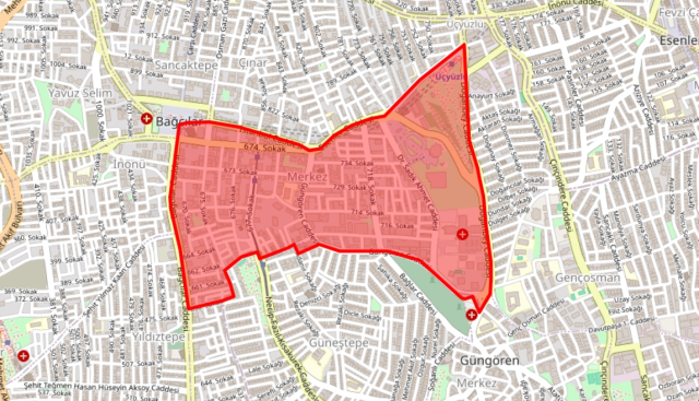 İstanbul BAĞCILAR su kesintisi! 5-6 Ocak İSKİ Bağcılar su kesintisi ne zaman bitecek, sular ne zaman gelecek?