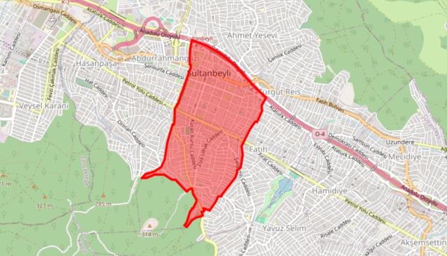 İstanbul SULTANBEYLİ su kesintisi! 5-6 Ocak İSKİ Sultanbeyli su kesintisi ne zaman bitecek, sular ne zaman gelecek?