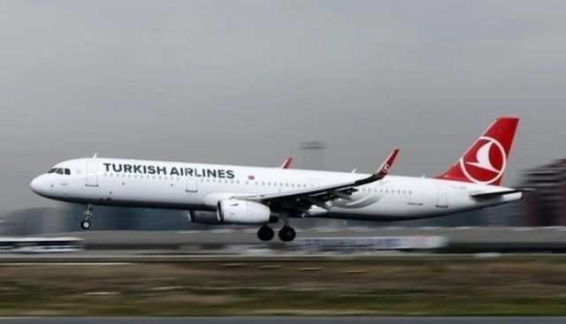 Türkiye'den protestoların devam ettiği İran'a tüm uçuşlar iptal