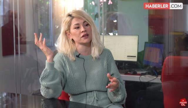 Kare yüz efektiyle kırıp geçiren fenomen ilk kez açıkladı! İşte aylık kazancı