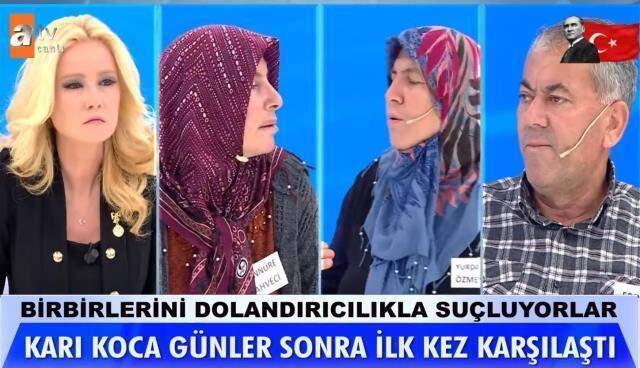 'Karım 5 kiloluk salçayla ortadan kayboldu' diyen kocanın foyası ortaya çıktı