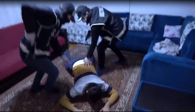 27 ilde eş zamanlı 'Tırpan' operasyonu! Çok sayıda gözaltı kararı var