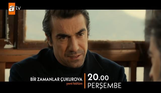 Bir Zamanlar Çukurova 123. bölüm fragmanı yayınlandı mı? Bir Zamanlar Çukurova yeni bölüm 122. bölümde neler oldu? Yeni bölüm fragmanı çıktı mı?