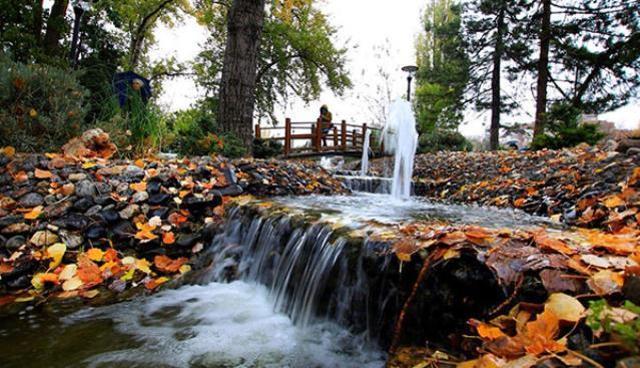 Ankara'da gezilecek yerler, Ankara'ya yakın gezilecek en güzel yerler nelerdir?