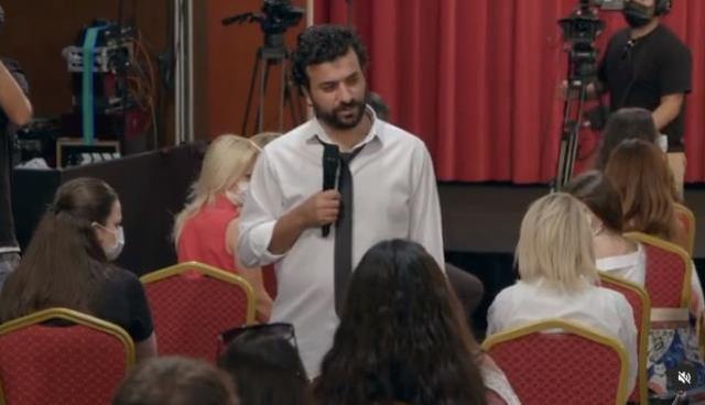 Hasan Can Kaya'nın ünü ülke sınırlarını aştı! Oxford Üniversitesi'nden davet aldı