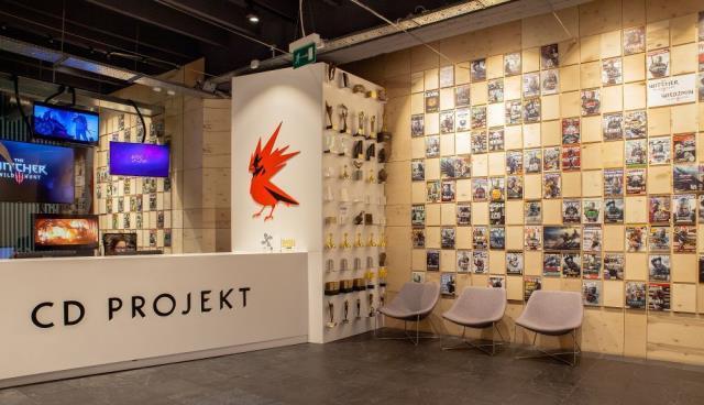 Polonyalı video oyun geliştiricisi, Ukrayna'ya 240 bin dolar bağışta bulundu