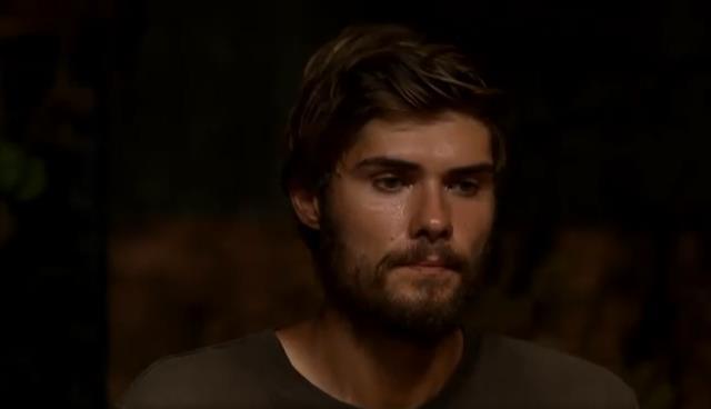 Survivor All Star'a veda eden Barış Murat Yağcı'dan flaş itiraf!