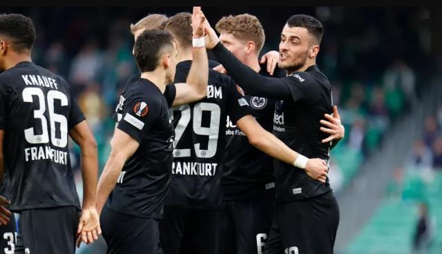 Kupada büyük final! Avrupa Ligi sahibini buluyor