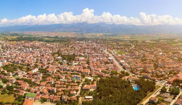 İl sayısının 100'e çıkacağı açıklaması Erbaalıları heyecanlandırdı