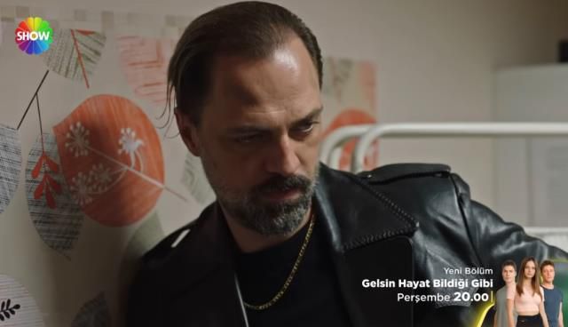 Gelsin Hayat Bildiği Gibi canlı izle! 3 Kasım Show TV Gelsin Hayat Bildiği Gibi 16. bölüm canlı izle! Gelsin Hayat Bildiği Gibi son bölümde neler oldu