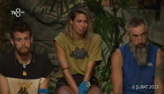 Survivor yarışmacıları depremi biliyor mu? Acun Ilıcalı yarışmacılara depremi açıkladı mı?