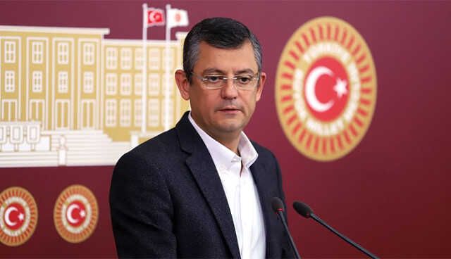 CHP Grup Başkanvekili Özel: İnce aday da olsa bu seçimi ilk turda ve açık bir farkla kazanacağız