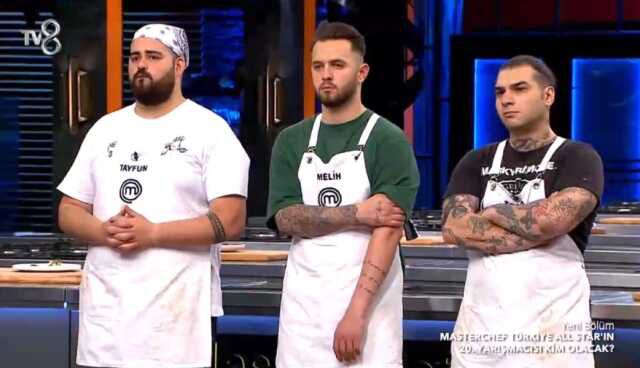 Masterchef ana kadroya giren 20. yarışmacı kim oldu? 6 Temmuz 2023 Masterchef ana kadroya kim dahil oldu? Ana kadroya giren yirminci isim kimdir?