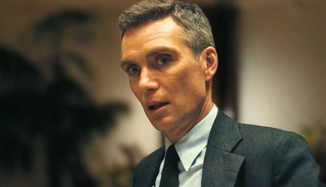 OPPENHEIMER ÇIKTI MI? | Oppenheimer ne zaman çıkacak, nereden izlenir, konusu ne? Oppenheimer ne zaman vizyona girecek Türkiye, ne kadar vizyonda?