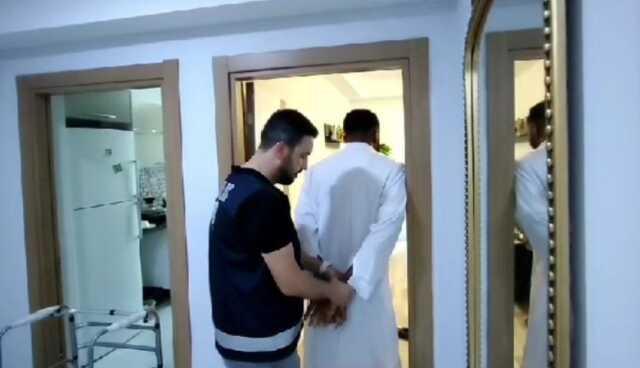 Diyarbakır ve İstanbul'da 'Vuvuzela' çetesine operasyon: 12 şüpheli gözaltına alındı