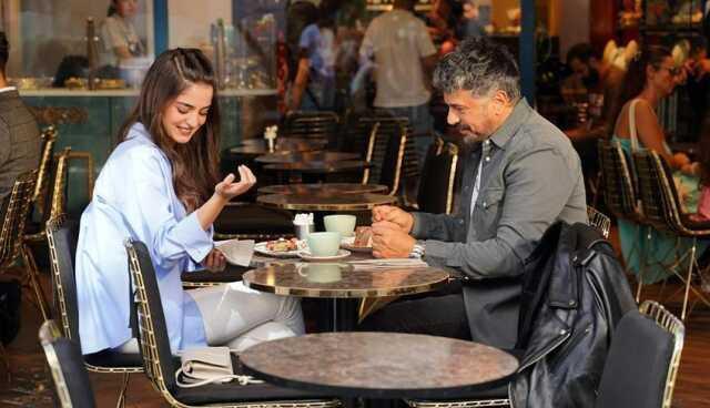 Yalı Çapkını, Cannes Mipcom Fuarı'nda satış rekoru kırdı